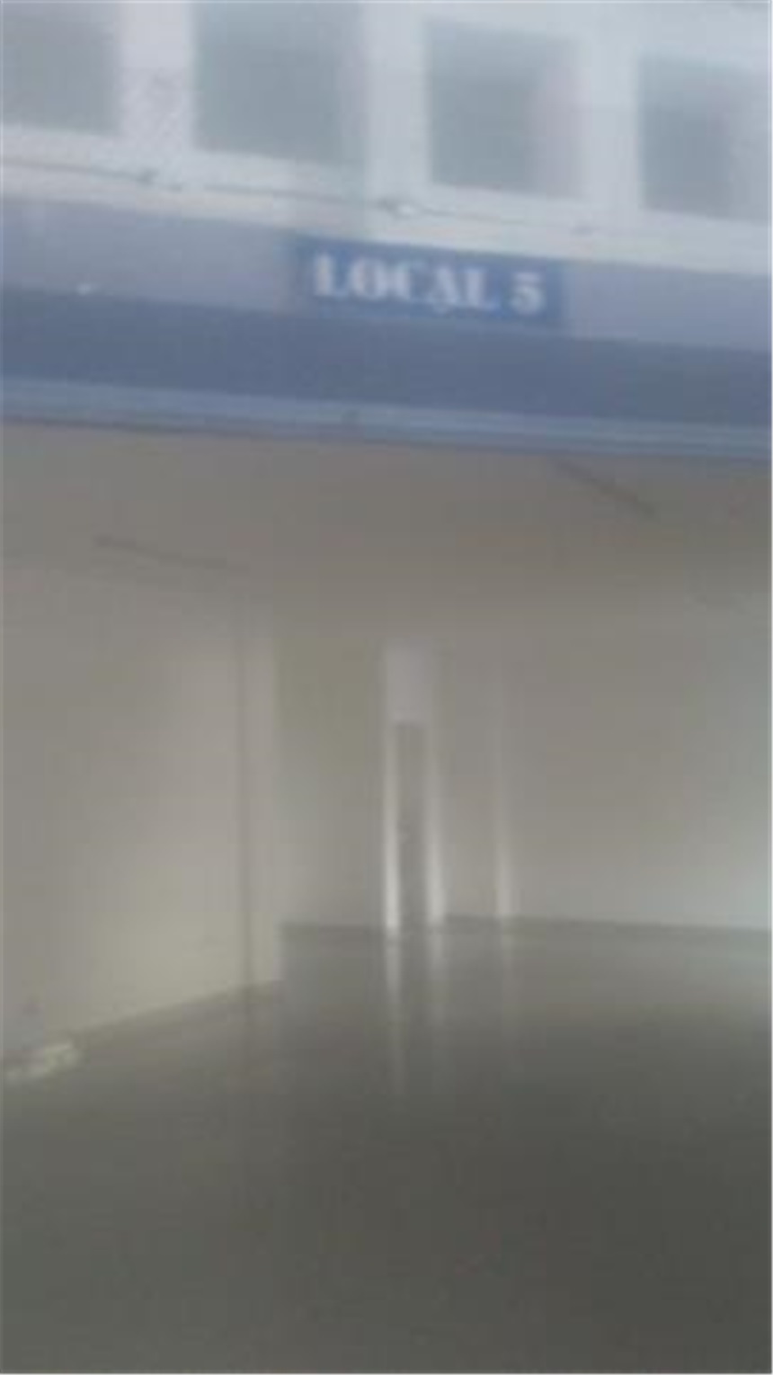 Local en arriendo en Ciudad Jardin, Barranquilla, 70 m² · foto 5 de 10