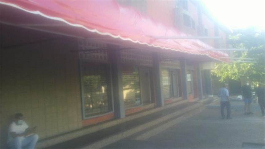 Local en arriendo en Ciudad Jardin, Barranquilla, 70 m² · foto 7 de 10