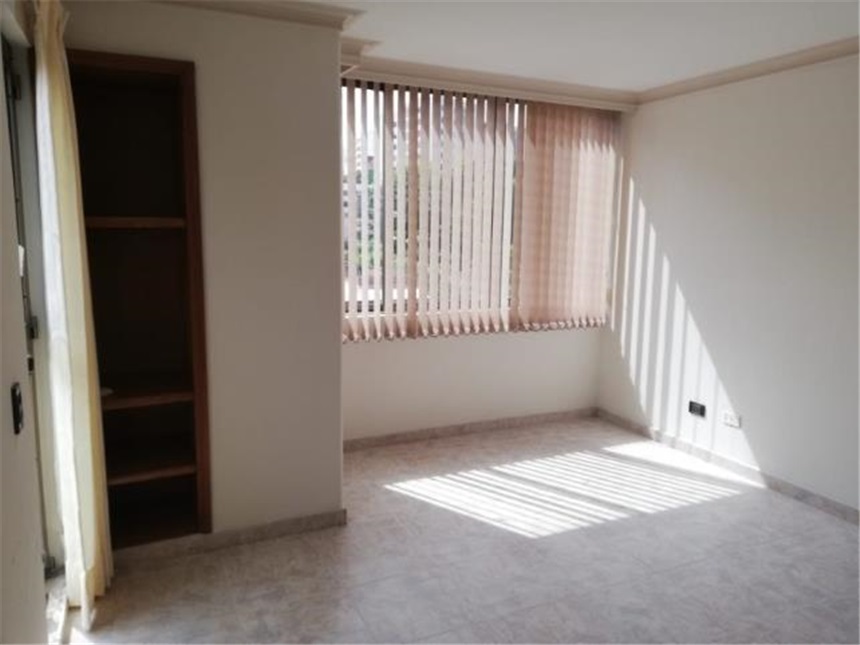 Apartamento en Arriendo - Mehr