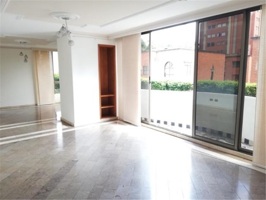 Apartamento en Arriendo - Ansicht 3