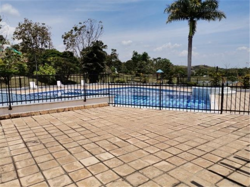 Casa de 3 alcobas en venta en Peon, Jamundí, 1016 m² · foto 3 de 24