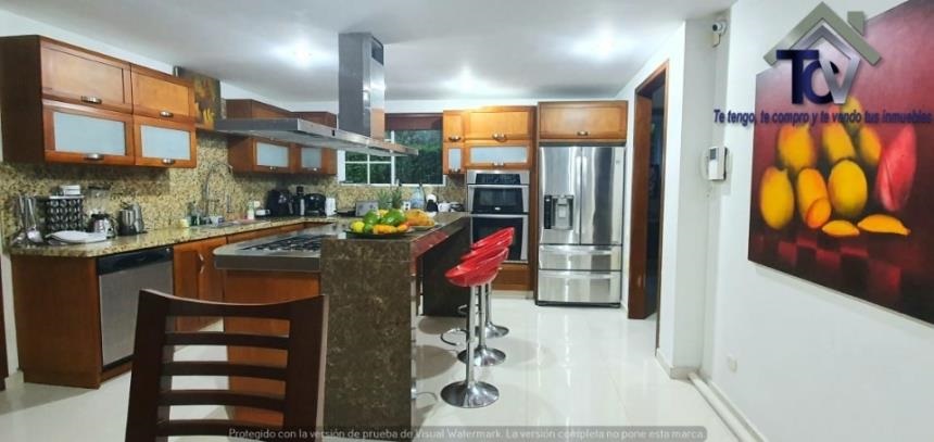 Casa de 5 alcobas en venta en Campo Verde, Piedecuesta, 1100 m² · foto 2 de 24