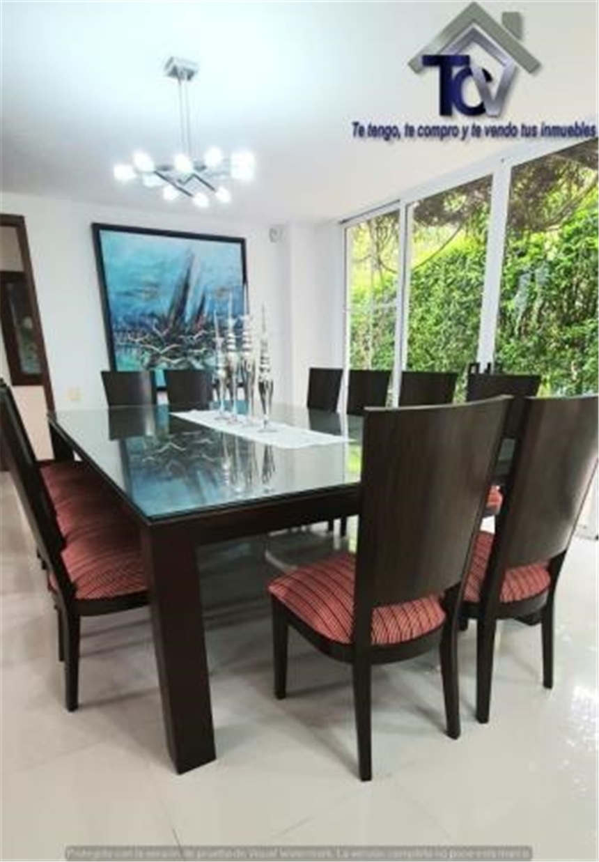 Casa de 5 alcobas en venta en Campo Verde, Piedecuesta, 1100 m² · foto 8 de 24