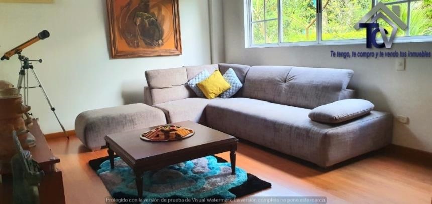 Casa de 5 alcobas en venta en Campo Verde, Piedecuesta, 1100 m² · foto 22 de 24