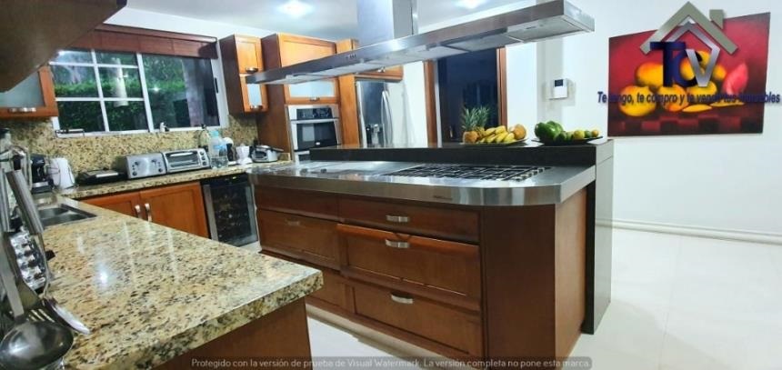 Casa de 5 alcobas en venta en Campo Verde, Piedecuesta, 1100 m² · foto 3 de 24
