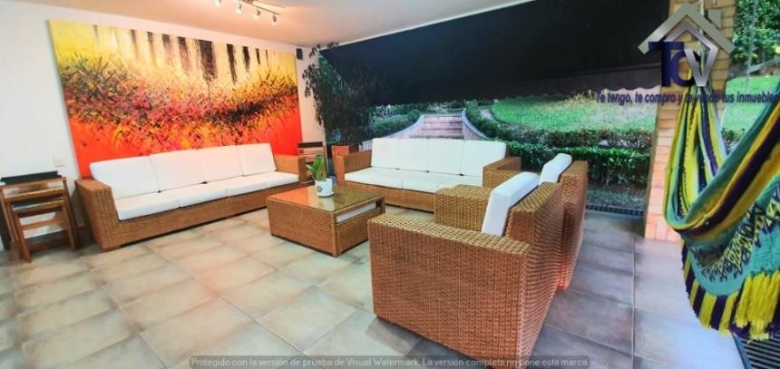 Casa de 5 alcobas en venta en Campo Verde, Piedecuesta, 1100 m² · foto 4 de 24