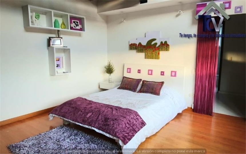 Casa de 5 alcobas en venta en Campo Verde, Piedecuesta, 1100 m² · foto 23 de 24