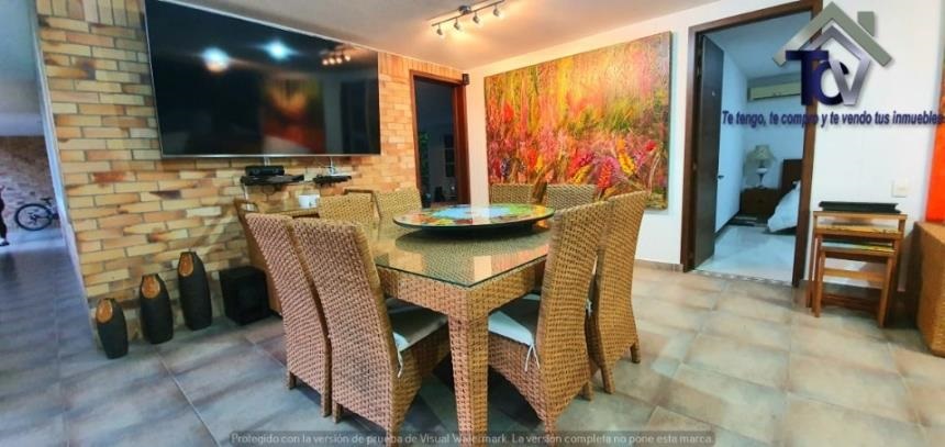 Casa de 5 alcobas en venta en Campo Verde, Piedecuesta, 1100 m² · foto 5 de 24