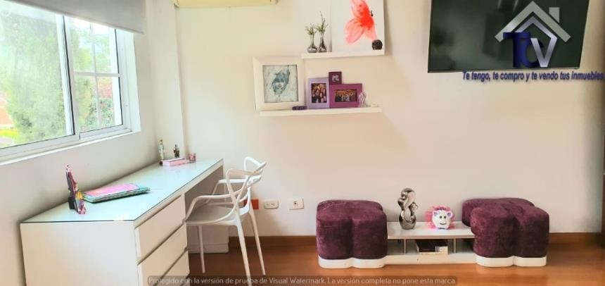 Casa de 5 alcobas en venta en Campo Verde, Piedecuesta, 1100 m² · foto 24 de 24