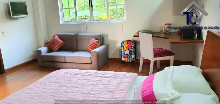 Casa de 5 alcobas en venta en Campo Verde, Piedecuesta, 1100 m² · foto 19 de 24