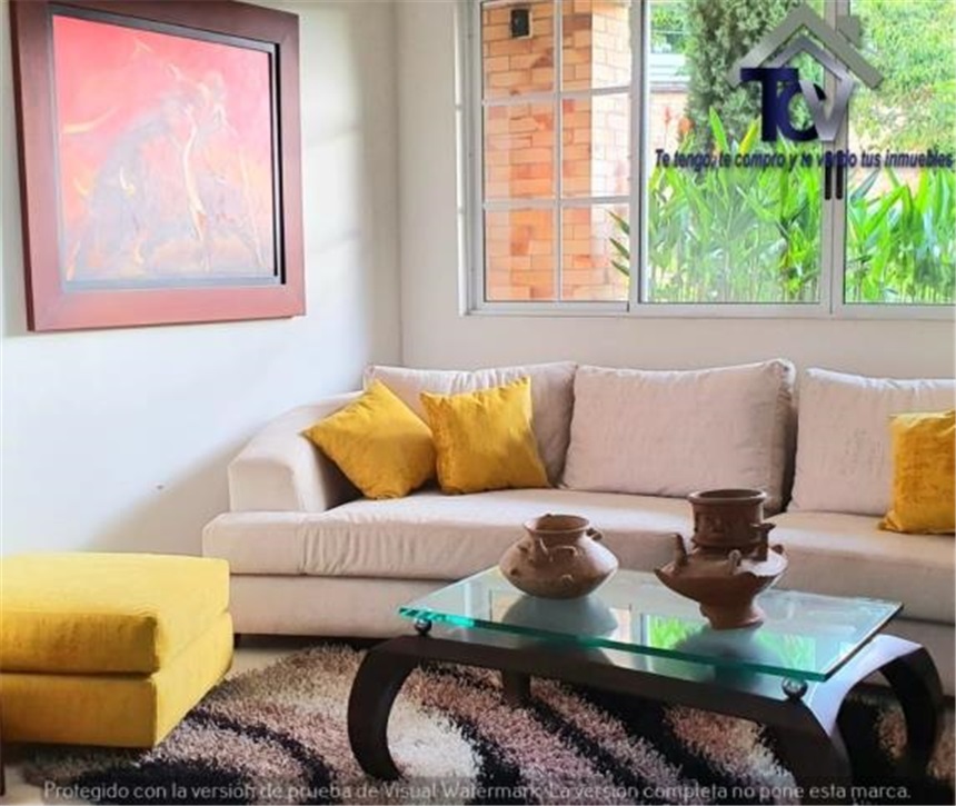 Casa de 5 alcobas en venta en Campo Verde, Piedecuesta, 1100 m² · foto 16 de 24