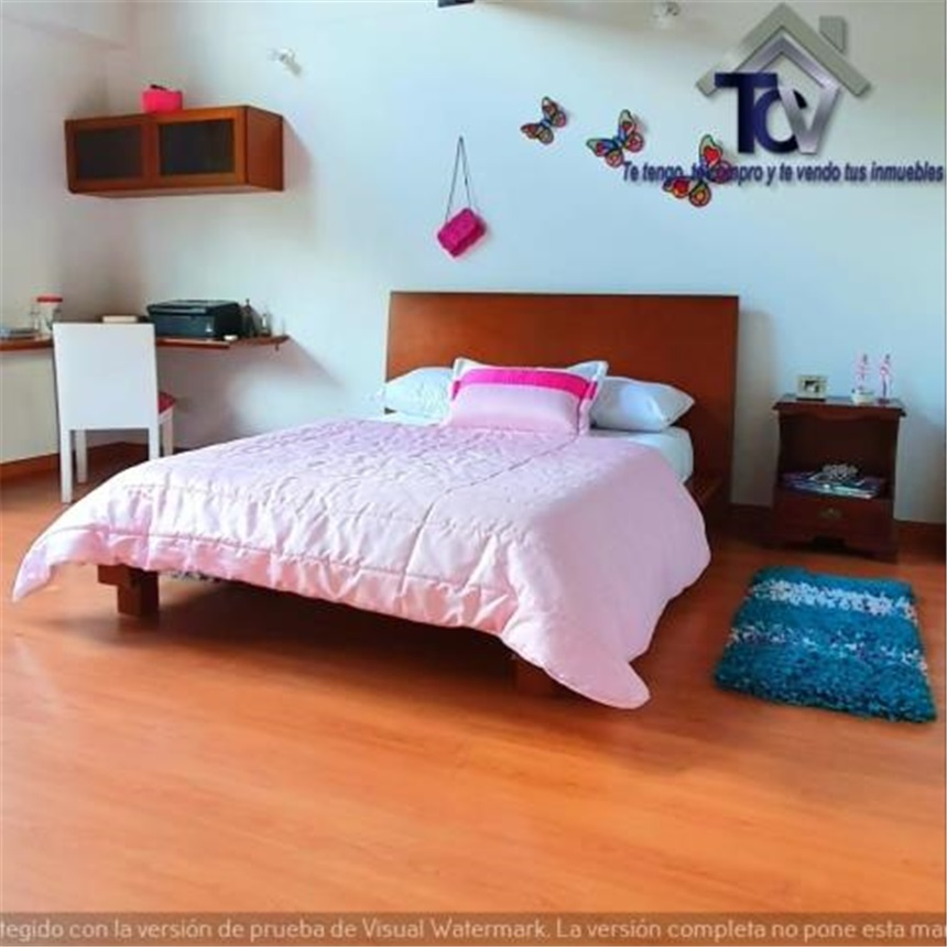 Casa de 5 alcobas en venta en Campo Verde, Piedecuesta, 1100 m² · foto 18 de 24