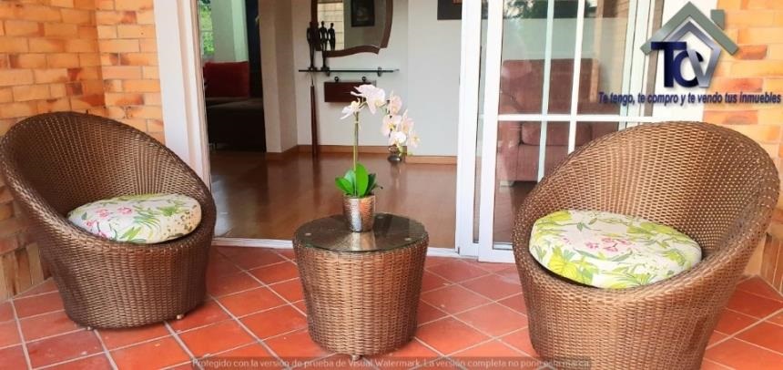 Casa de 5 alcobas en venta en Campo Verde, Piedecuesta, 1100 m² · foto 13 de 24