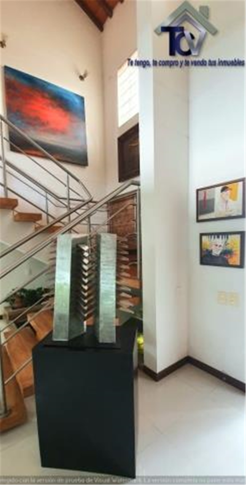 Casa de 5 alcobas en venta en Campo Verde, Piedecuesta, 1100 m² · foto 10 de 24