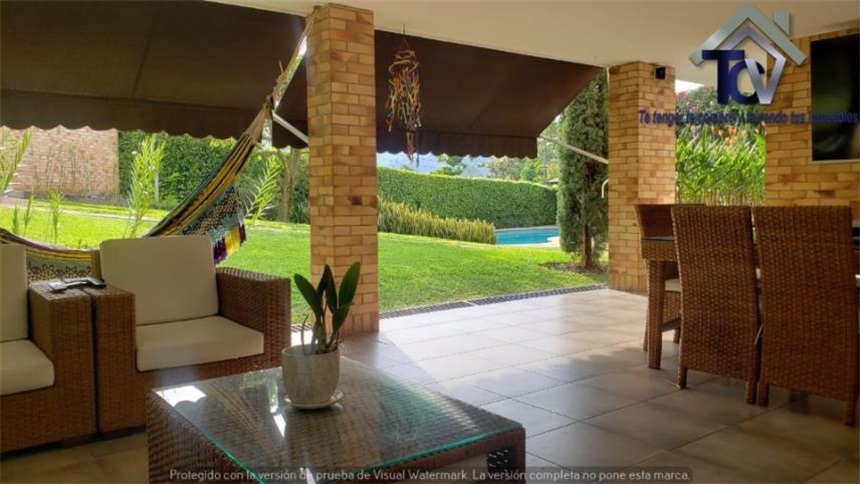 Casa de 5 alcobas en venta en Campo Verde, Piedecuesta, 1100 m² · foto 15 de 24