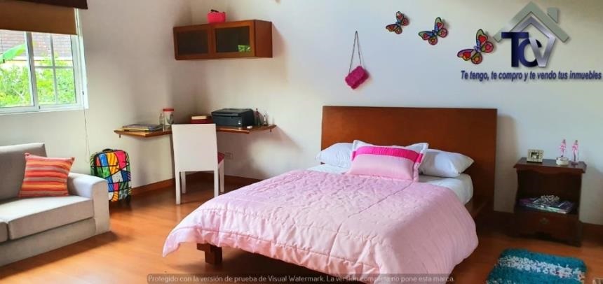 Casa de 5 alcobas en venta en Campo Verde, Piedecuesta, 1100 m² · foto 12 de 24