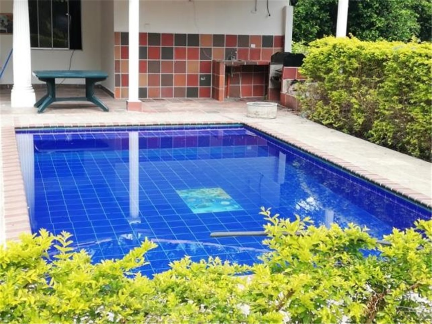 Finca en Venta - View 6