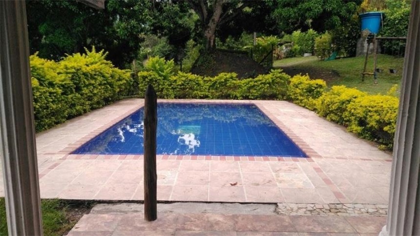 Finca en Venta - More
