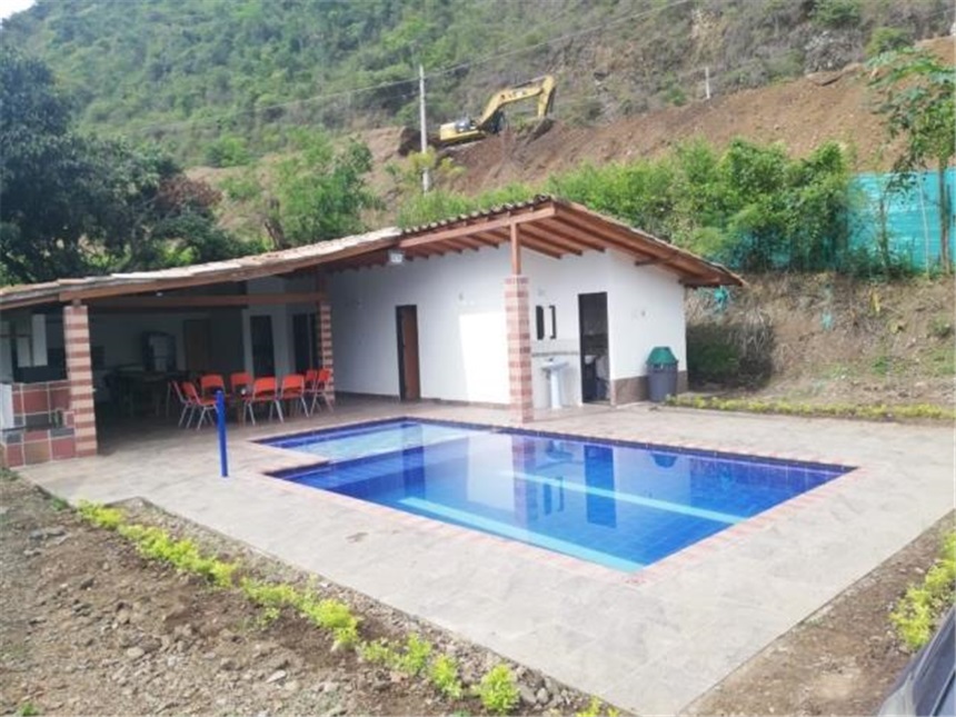 Finca en Venta