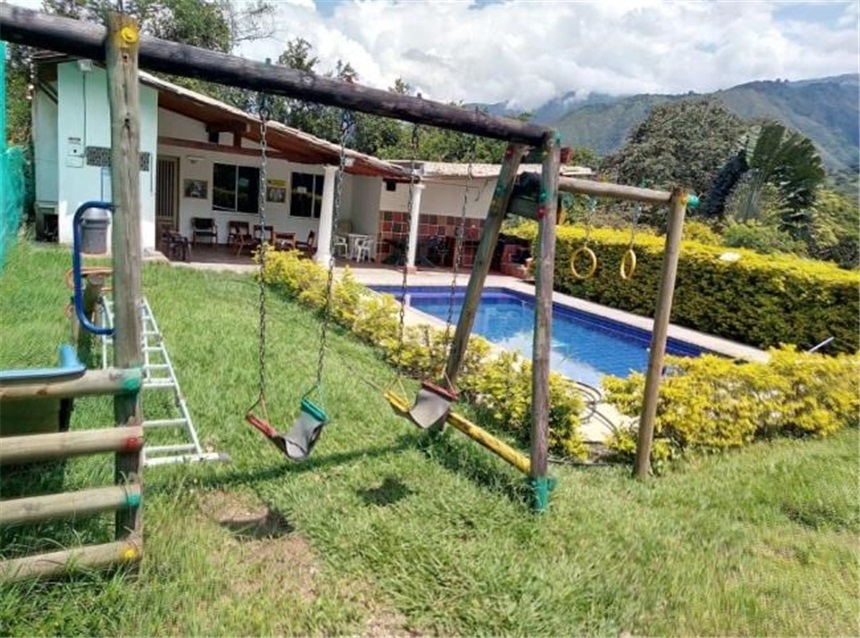 Finca en Venta - View 4
