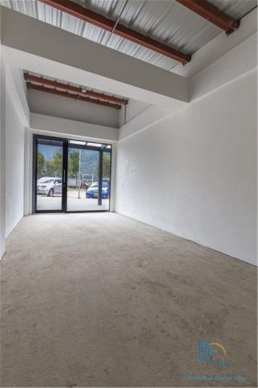 Local en Venta – pohled 2