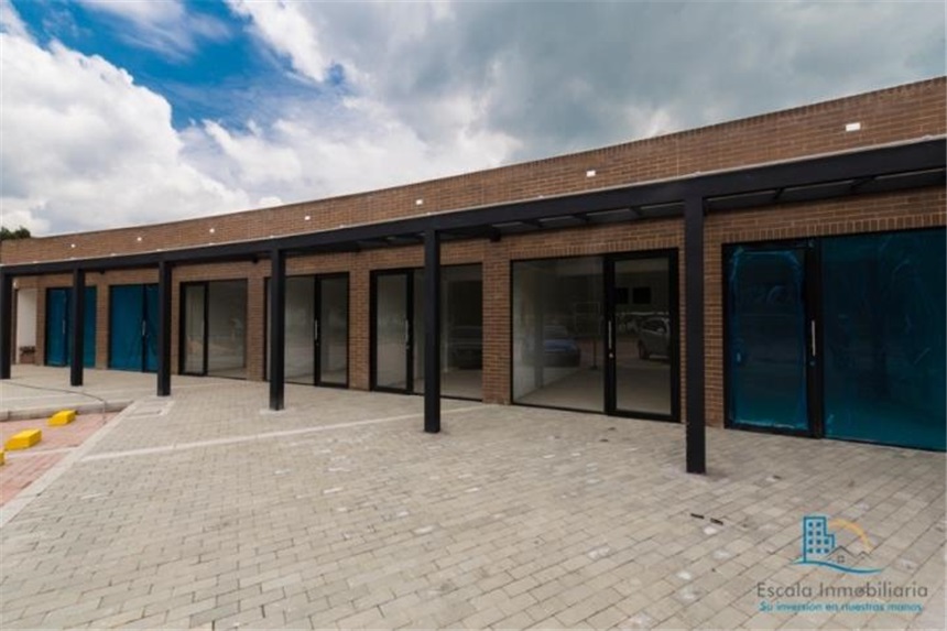 Local en Venta – pohled 6
