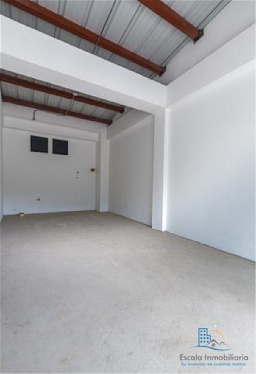 Local en Venta – pohled 5