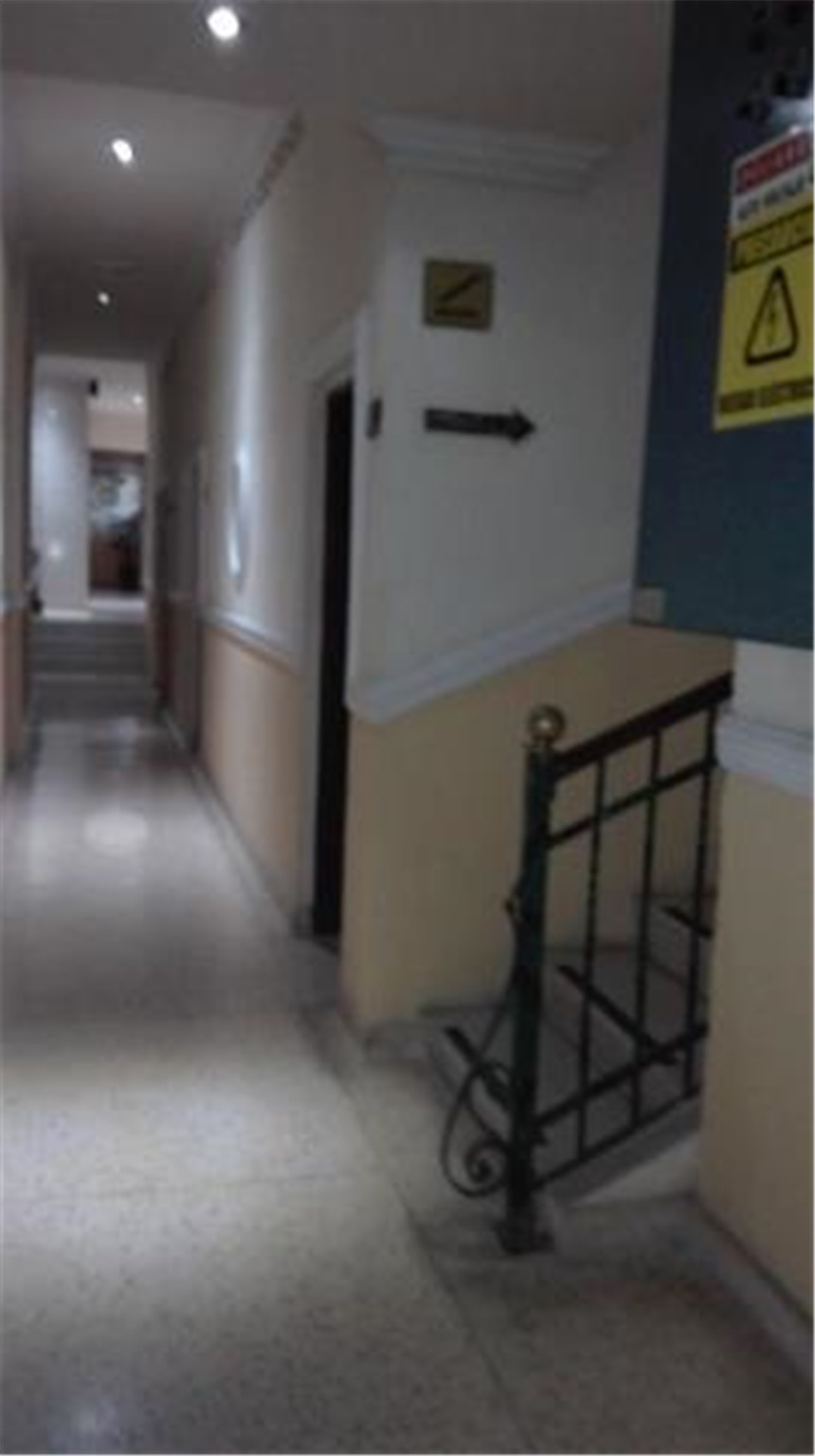Local en venta en San Jose, Barranquilla, 2018 m² · foto 13 de 24