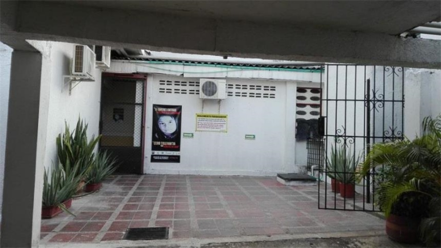 Local en venta en San Jose, Barranquilla, 2018 m² · foto 4 de 24