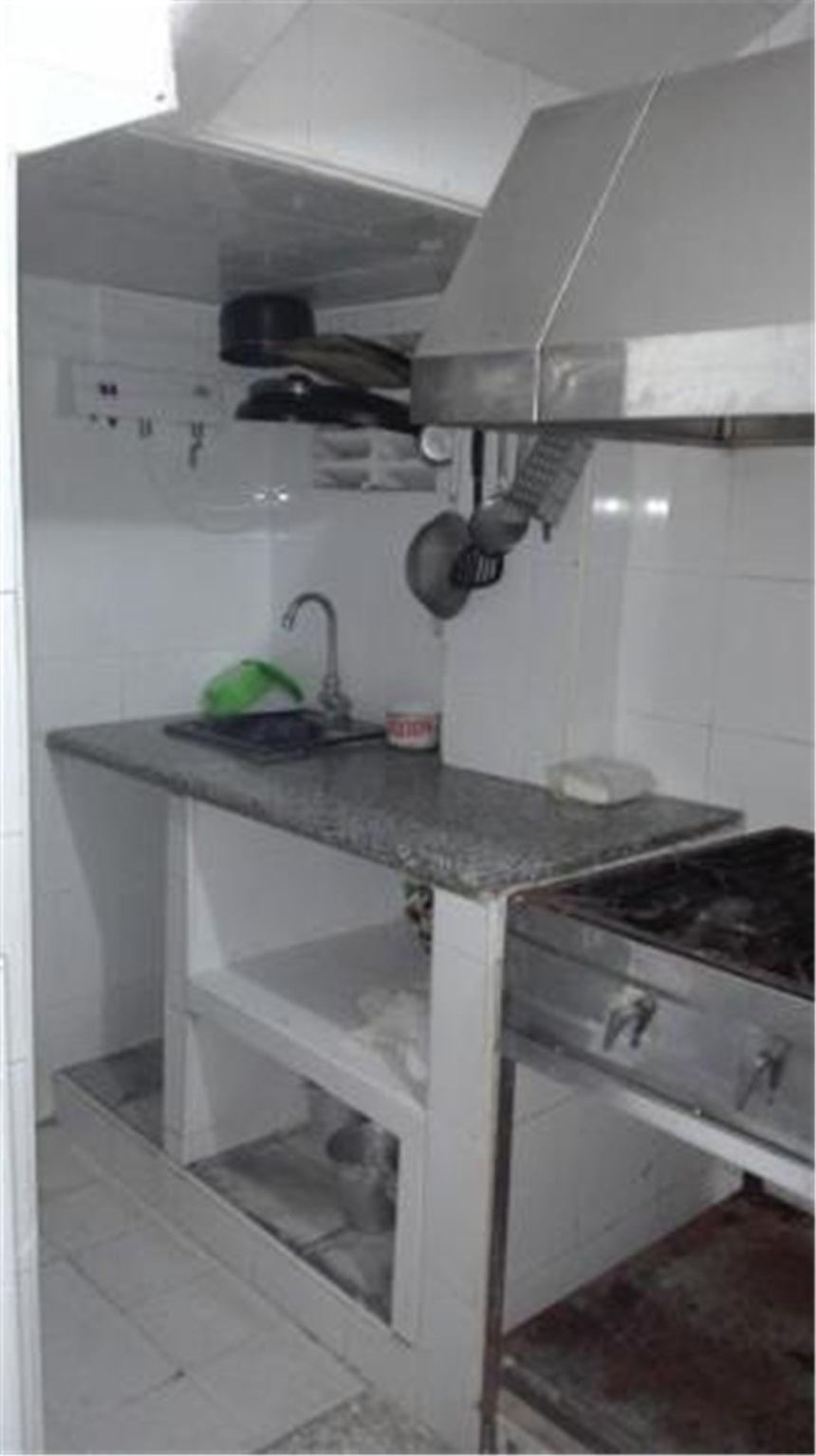 Local en venta en San Jose, Barranquilla, 2018 m² · foto 8 de 24