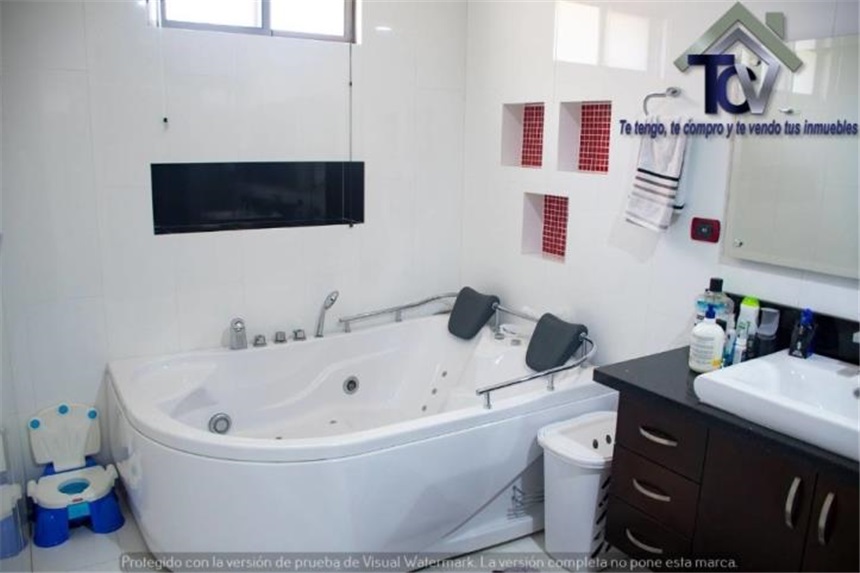 Casa de 4 alcobas en venta en San Antonio, Piedecuesta, 490 m² · foto 18 de 22