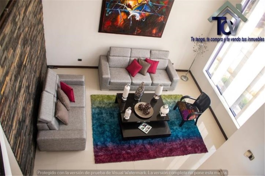 Casa de 4 alcobas en venta en San Antonio, Piedecuesta, 490 m² · foto 8 de 22