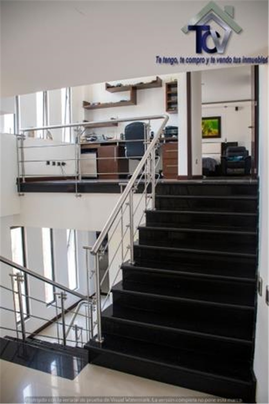 Casa de 4 alcobas en venta en San Antonio, Piedecuesta, 490 m² · foto 11 de 22
