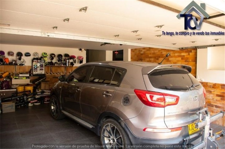 Casa de 4 alcobas en venta en San Antonio, Piedecuesta, 490 m² · foto 22 de 22
