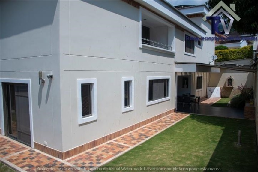 Casa de 4 alcobas en venta en San Antonio, Piedecuesta, 490 m² · foto 20 de 22
