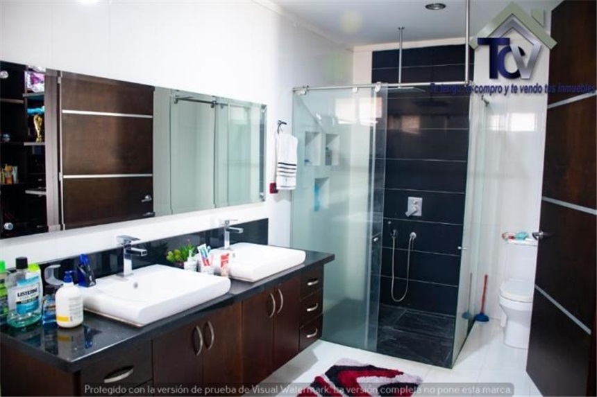 Casa de 4 alcobas en venta en San Antonio, Piedecuesta, 490 m² · foto 17 de 22
