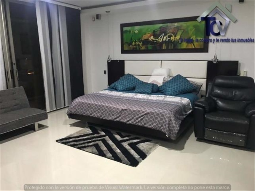 Casa de 4 alcobas en venta en San Antonio, Piedecuesta, 490 m² · foto 15 de 22