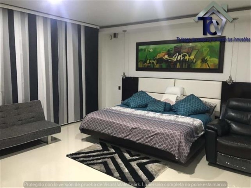 Casa de 4 alcobas en venta en San Antonio, Piedecuesta, 490 m² · foto 14 de 22
