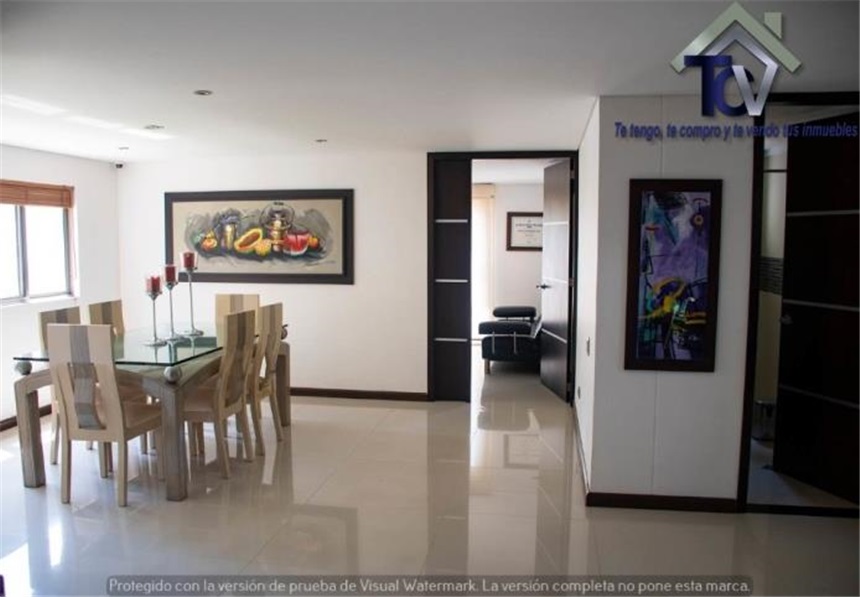 Casa de 4 alcobas en venta en San Antonio, Piedecuesta, 490 m² · foto 6 de 22