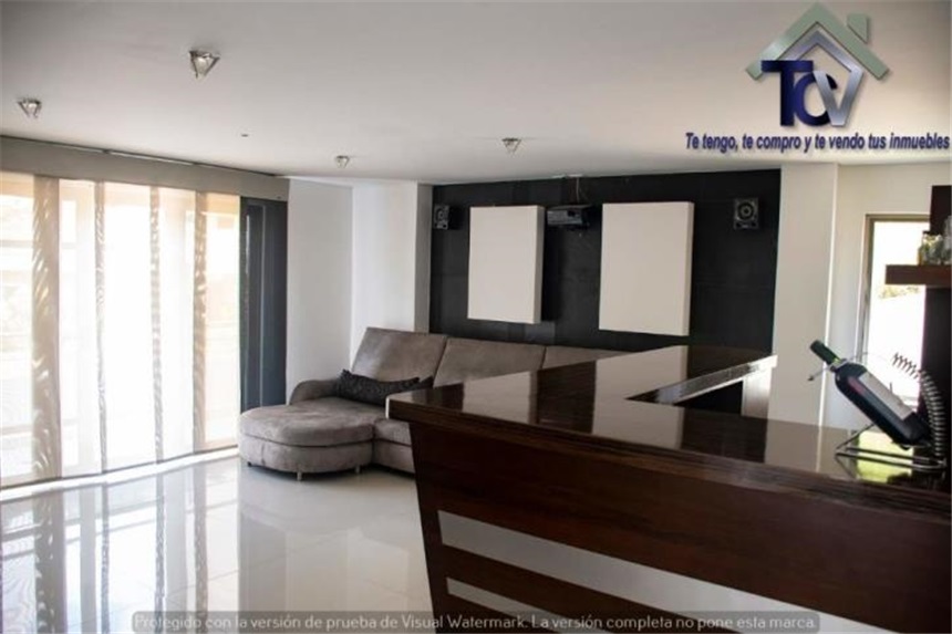 Casa de 4 alcobas en venta en San Antonio, Piedecuesta, 490 m² · foto 9 de 22
