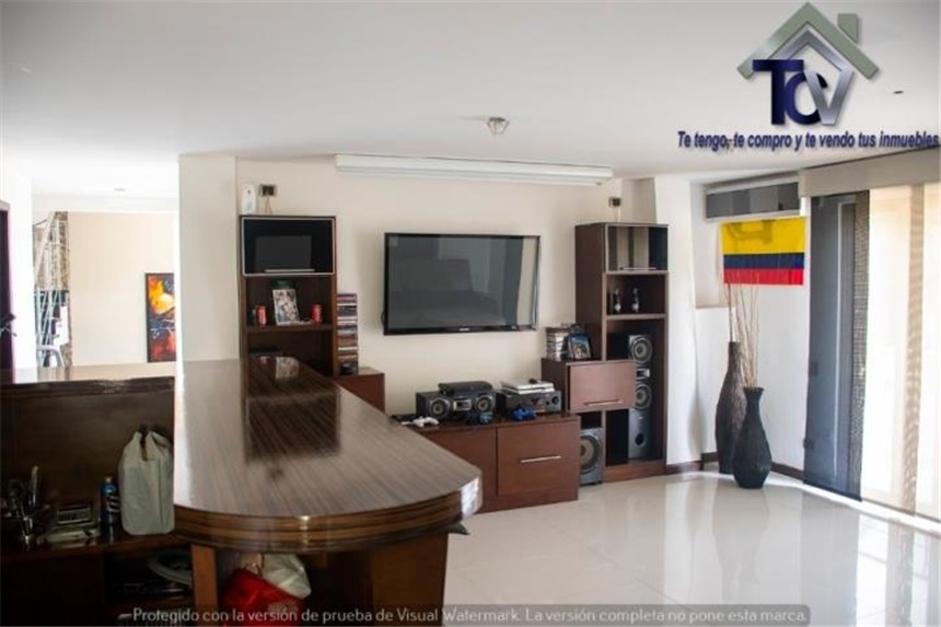 Casa de 4 alcobas en venta en San Antonio, Piedecuesta, 490 m² · foto 7 de 22