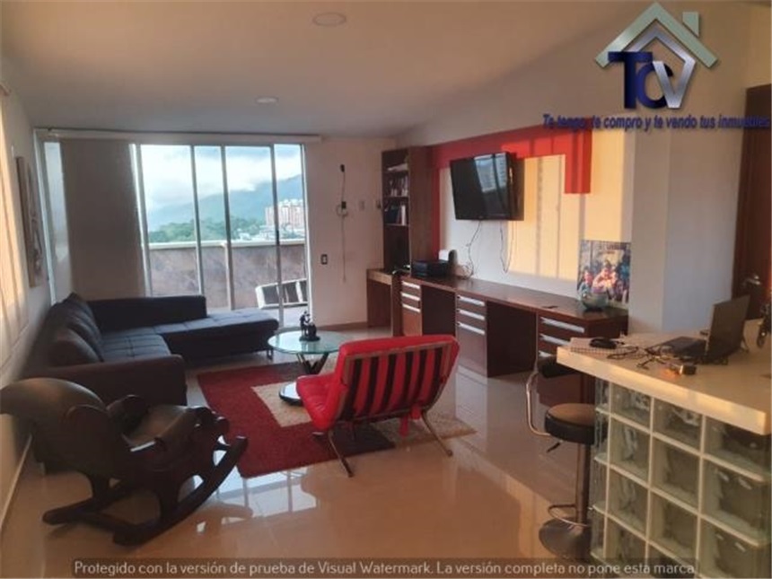 Apartamento de 5 alcobas en venta en Garcia Rovira, Bucaramanga, 268 m² · foto 7 de 24