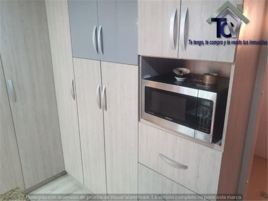 Apartamento de 5 alcobas en venta en Garcia Rovira, Bucaramanga, 268 m² · foto 22 de 24