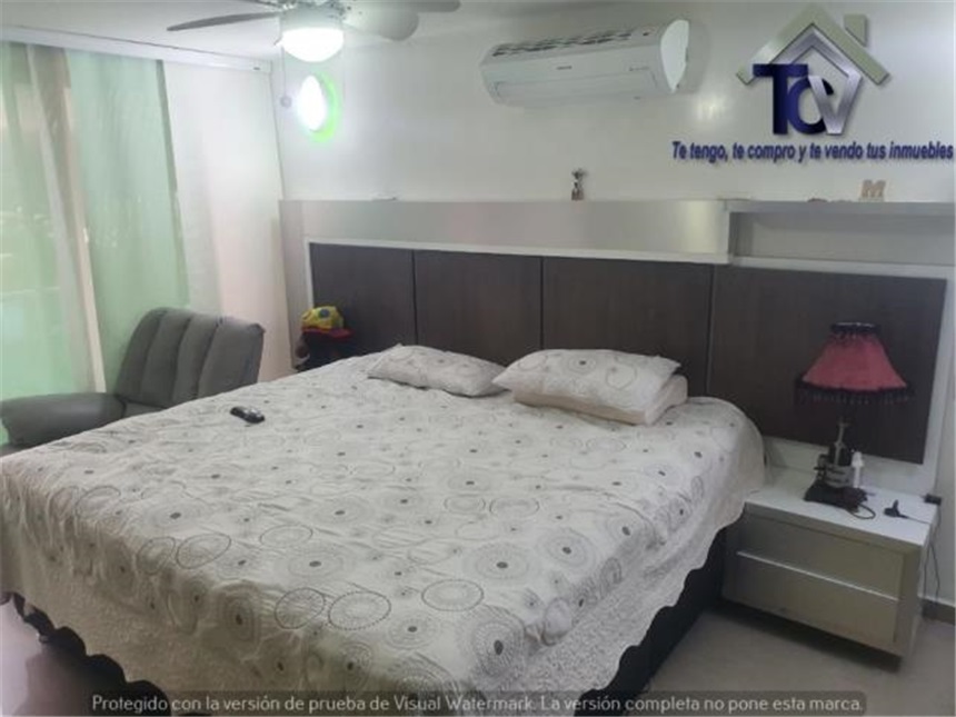Apartamento de 5 alcobas en venta en Garcia Rovira, Bucaramanga, 268 m² · foto 21 de 24