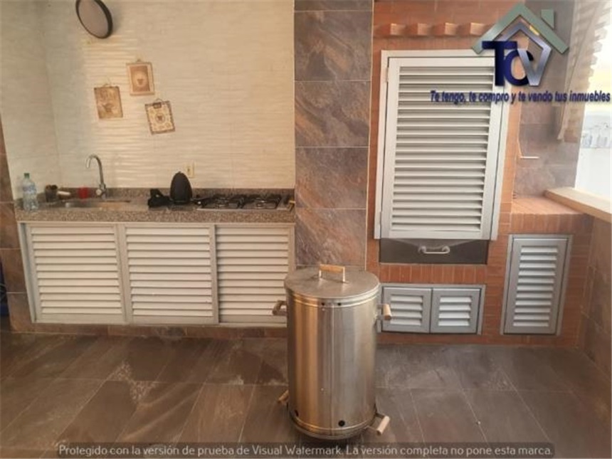 Apartamento de 5 alcobas en venta en Garcia Rovira, Bucaramanga, 268 m² · foto 18 de 24