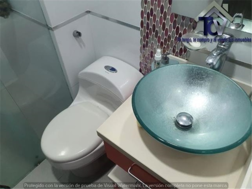 Apartamento de 5 alcobas en venta en Garcia Rovira, Bucaramanga, 268 m² · foto 24 de 24