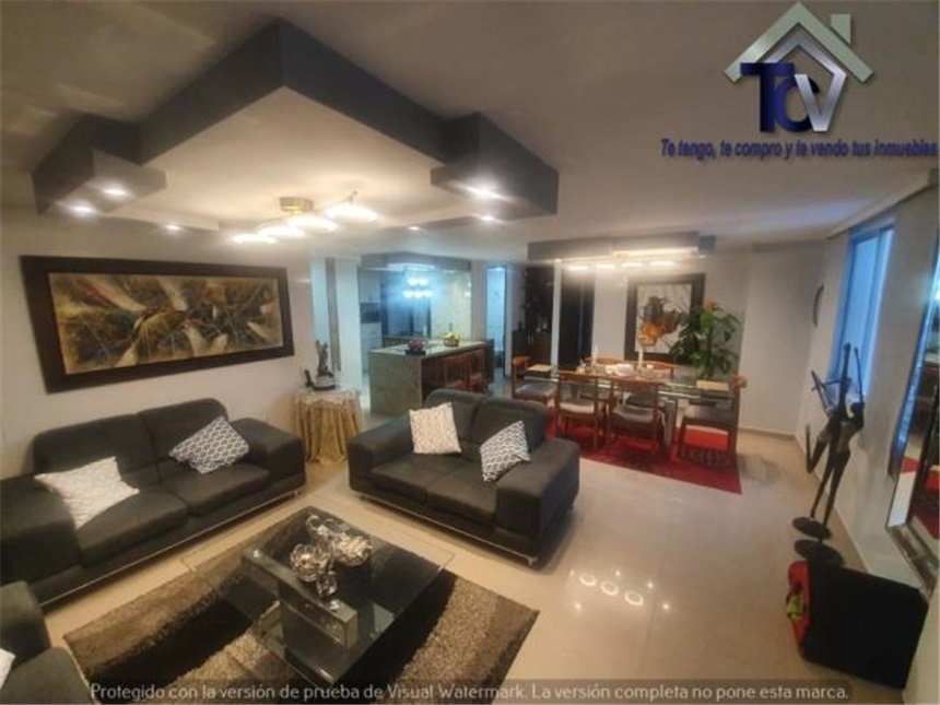 Apartment in Bucaramanga, García Rovira, Comuna Centro - View 5