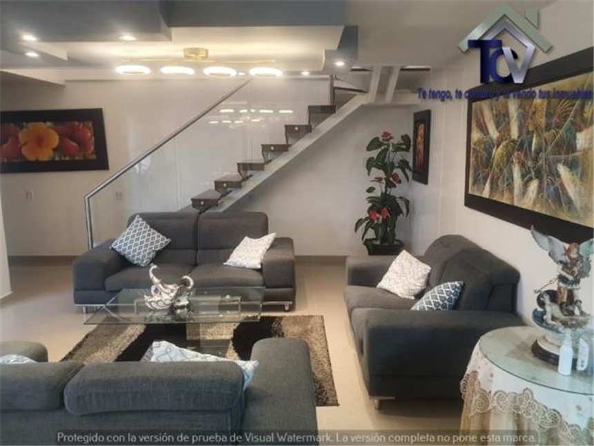 Apartment in Bucaramanga, García Rovira, Comuna Centro - More