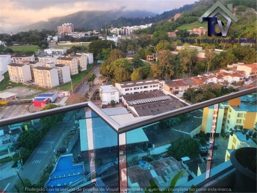 Apartamento de 5 alcobas en venta en Garcia Rovira, Bucaramanga, 268 m² · foto 15 de 24