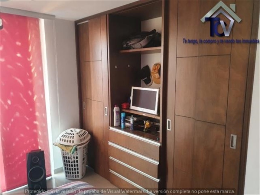 Apartamento de 5 alcobas en venta en Garcia Rovira, Bucaramanga, 268 m² · foto 23 de 24